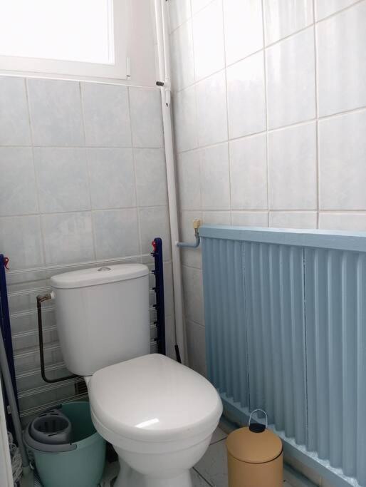Centre-ville Proche Gare Appartement *